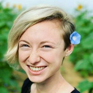 Meet your Posher, Carly